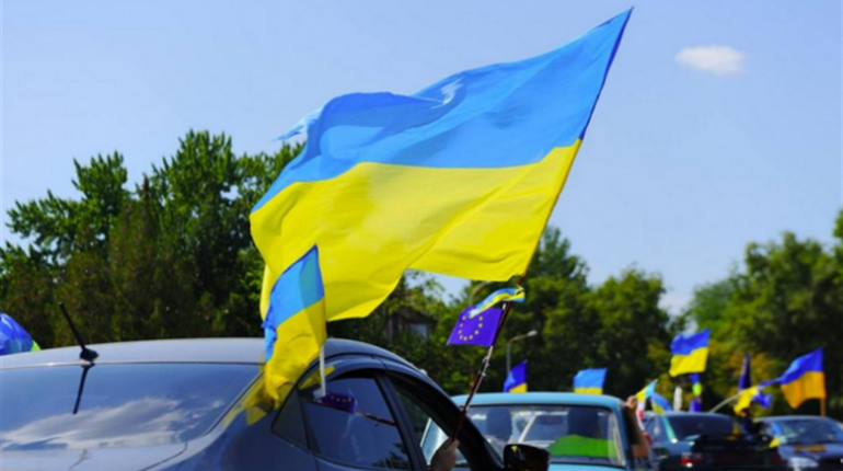 Автопробіг, волейбол, турнір з більярду: як взяти участь у заходах до Дня визволення Попасної