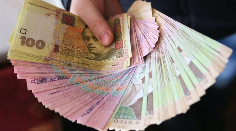 Цифра дня: скільки конотопці сплатили податків за перше півріччя 2020 року