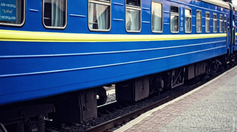 Відновився рух приміських поїздів в напрямках Новгород-Сіверський та Терещенська