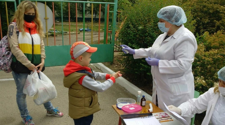 Рішення виконкому: відкрити дитсадки та обмежити в нічний час роботу клубів та ресторанів