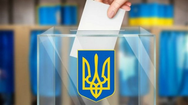 Рада офіційно призначила місцеві вибори на 25 жовтня