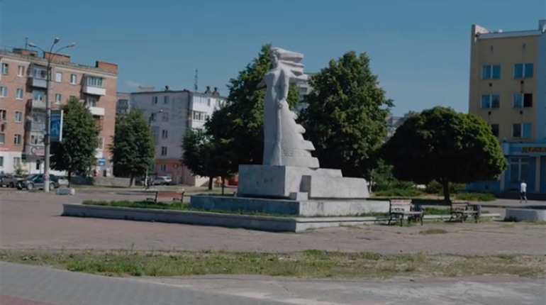 В цьому році розпочнеться реконструкція площі Свободи: що вона передбачає