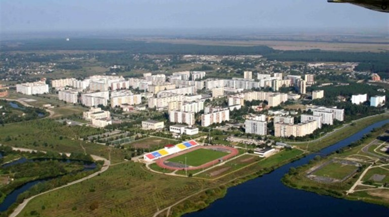 Рада відклала затвердження нових районів в Україні