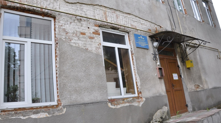Директор Чортківського міського музею про його ремонт, надбання та подальшу долю (+відео)