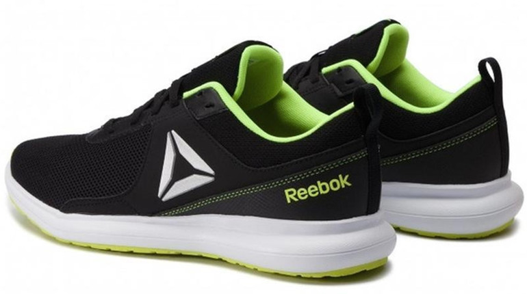 Какие купить кроссовки для бега Reebok?