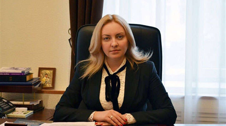 Лозівчанка Тетяна Єгорова-Луценко стане першою заступницею голови ХОДА