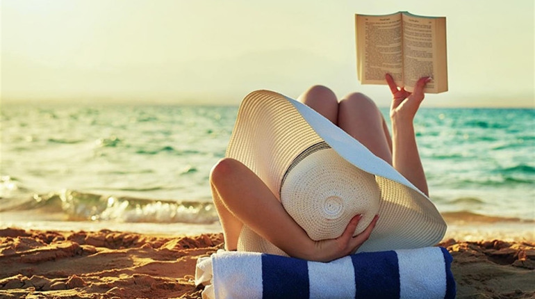 Що прочитати? ТОП цікавих книг: від класики до українських новинок