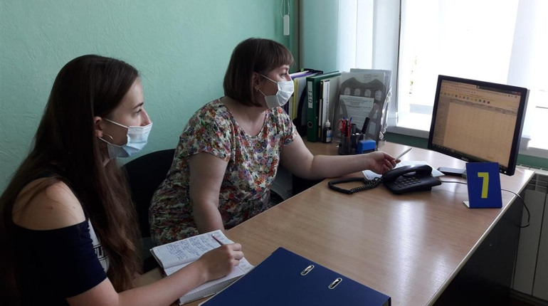Дослідження: чи співпадає профвибір випускників шкіл Сірогозщини з потребами ринку праці району