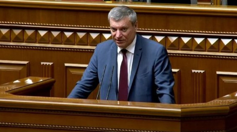 Чортків'янин очолить «новоспечене» Міністерство з питань стратегічних галузей промисловості