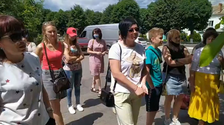 Незабаром 1 вересня: як будемо навчатися