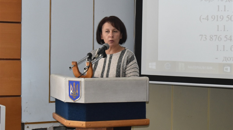 Понад 4 мільйони гривень недоотримав міський бюджет через коронавірус