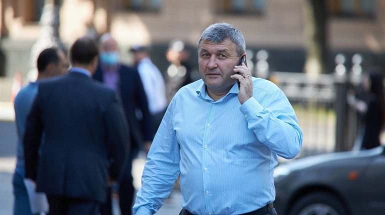 Один рік депутата: як працював Сергій Литвиненко