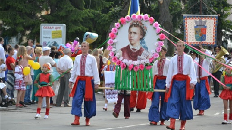 "Лесині джерела-2020": як і де проходитиме свято