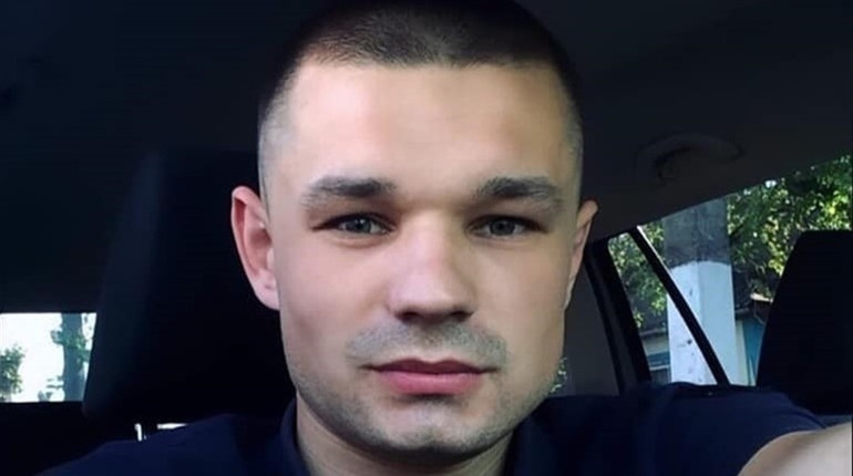 Перший в області: сарненський рятувальник став кращим начальником караулу