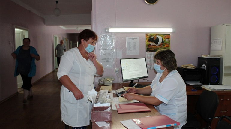 На Луганщині на COVID-19 захворіло ще дві людини за добу