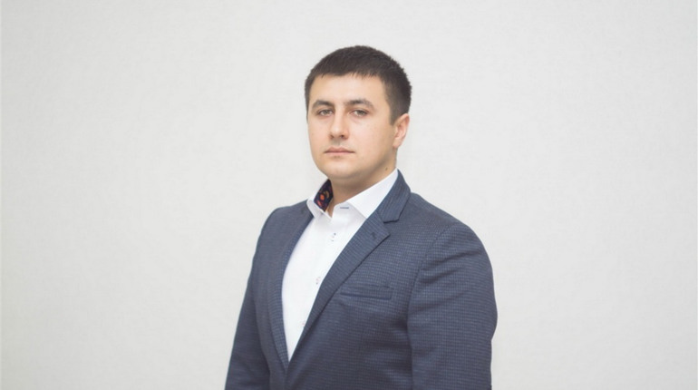 Привітання міського голови Ратана Ахмедова з 363-річчям Корюківки