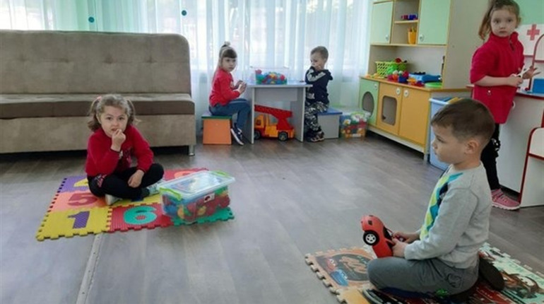 Вирішувати, коли відкривати дитсадки, буде місцева влада. Обласна комісія ТЕБ НС дозволила