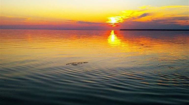 Вихідні на морі: яка погода зустріне відпочивальників на Херсонщині