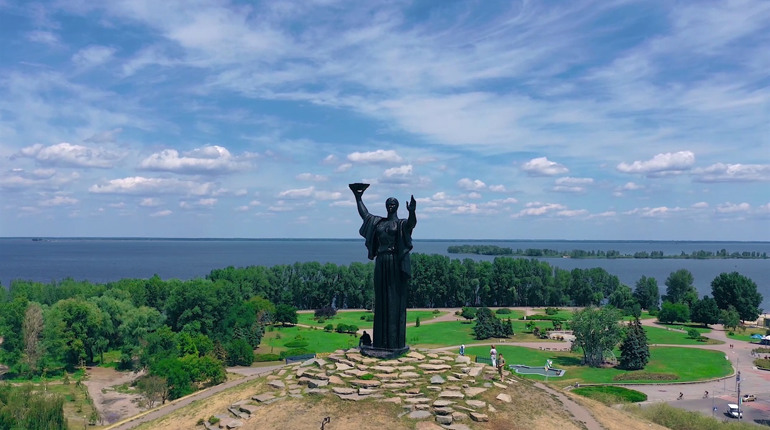 OverТиждень №16: Чат-бот на сторожі благоустрою міста