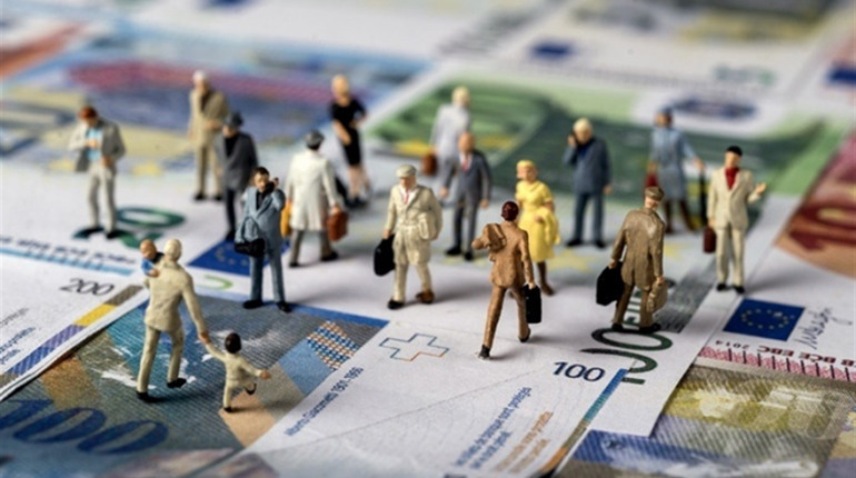 Цифра дня: в І півріччі 2020 року ситуація на ринку праці Сірогозщини має позитивну динаміку
