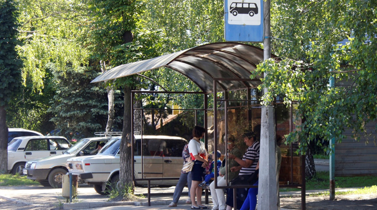 В Попасній можуть підвищити вартість проїзду у громадському транспорті