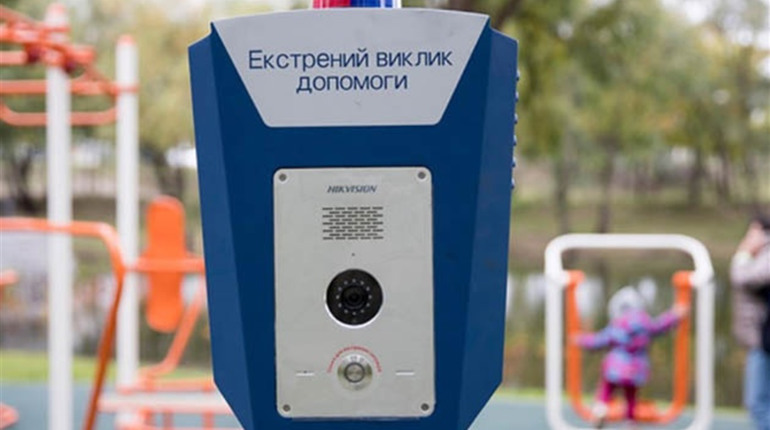 У Конотопі встановлять кнопки екстренного виклику допомоги. Що про це відомо