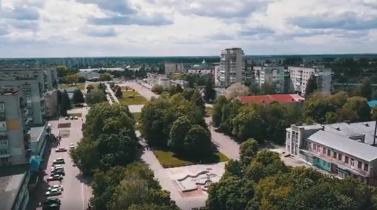 Шосткинські ІТ-шники розробили прилад для вимірювання кількості викидів у повітрі