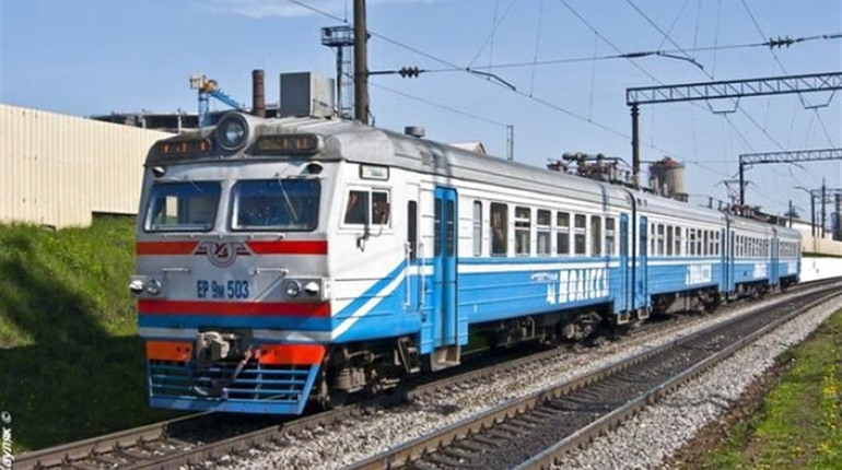 З Житомира до Новограда та Вінниці: в області запустять рух регіональних поїздів
