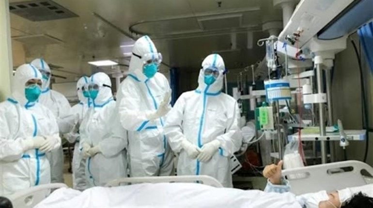 У Калуші за добу є 10 нових підтверджених випадків COVID-19, 38 підозр та ще одна смерть