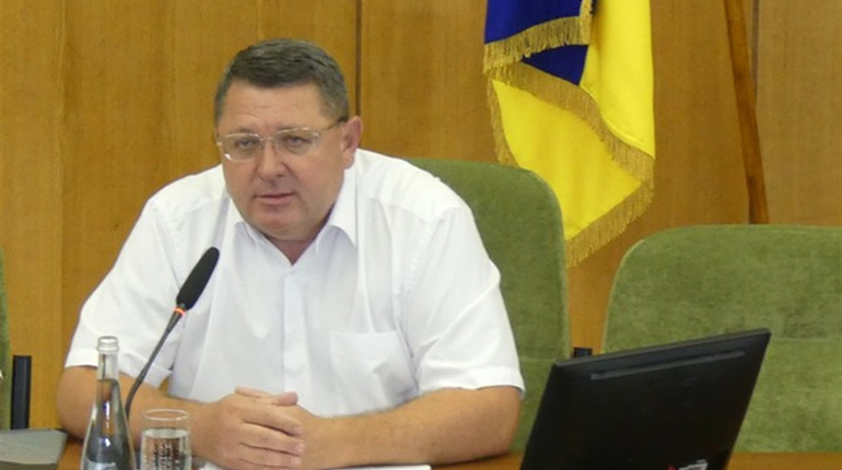 Сергій Зеленський: про підпали, погрози його родині та балотування в мери