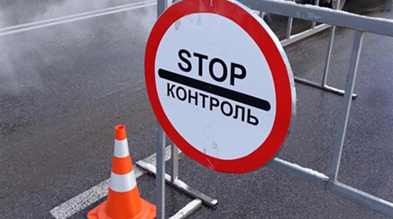 На Полтавщині між “зонами” встановлюватимуть блокпости й обмежуватимуть рух транспорту
