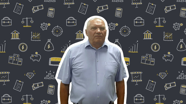 Щоб люди не виїжджали в місто. Історія підприємця з Конотопщини, який вкладає в село мільйони