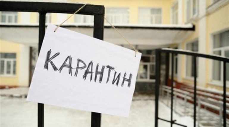 Карантин за новими правилами: Переяслав потрапив до «зеленої» зони