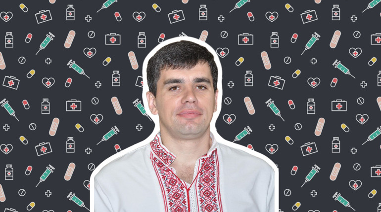 Володимир Хромюк: “Через коронавірус ми мобілізували і моральні, і матеріальні можливості” 