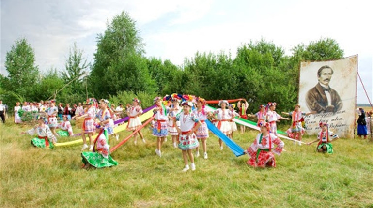 Всіх запрошують на Кулішеві читання. План заходів