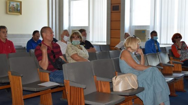 Переяслав у "зеленій" зоні карантину: детально про обмеження та дозволи