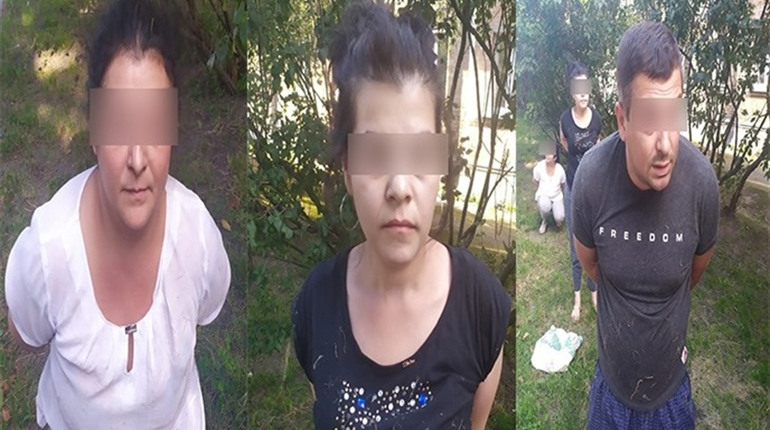 У Старокостянтинові пенсіонерка віддала шахраям  усі свої заощадження