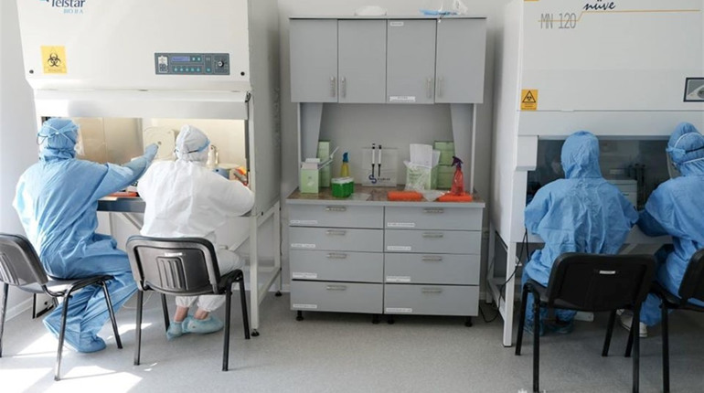 В яких населених пунктах Кіцманщини зареєстровані нові випадки COVID-19 станом на 5 серпня