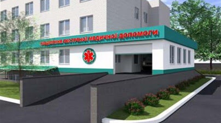 У засновників ЦРЛ є місяць для акумулювання коштів на реконструкцію закладу