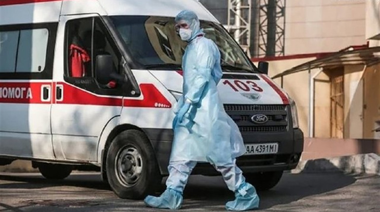 У Шостці 4 нових випадки коронавірусу