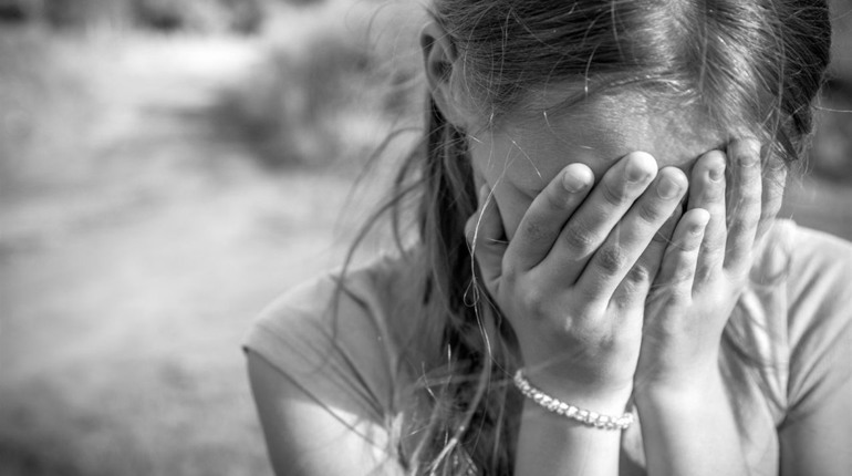 До 10 років тюрми: лозівчанин, який хотів зґвалтувати дитину, постане перед судом