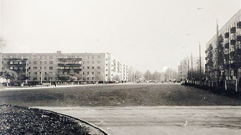 Мандруємо містом: впізнай Старокостянтинів за старими фото