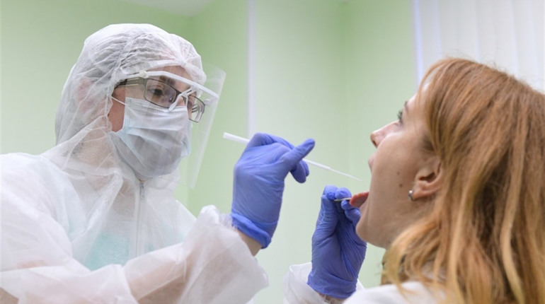 COVID-19: на Франківщині 124 нових хворих, двоє померли і 24 вилікувалися