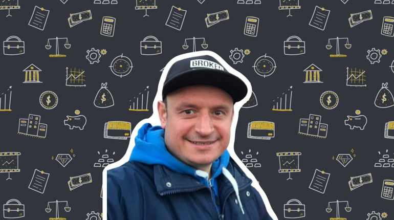 Охопили всю Україну: як конотопський підприємець розширив ринок збуту на карантині