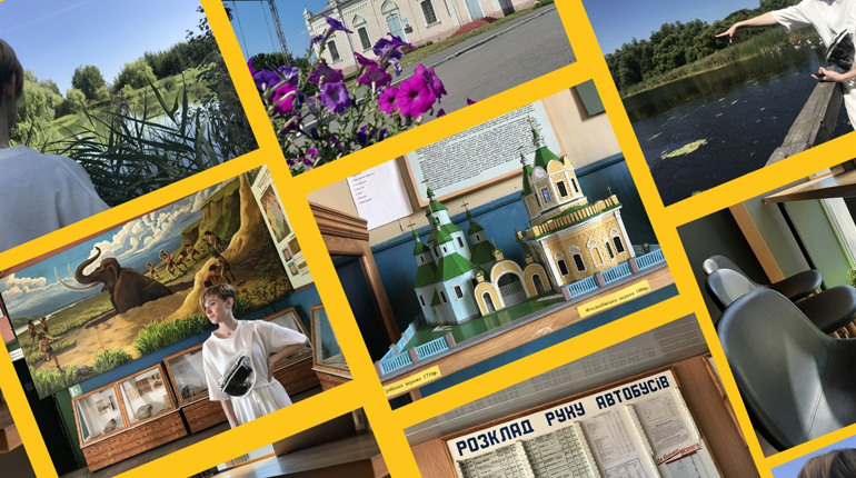 Батьківщина гетьмана та винахідника реактивного літака: чому конотопцям варто відвідати Короп