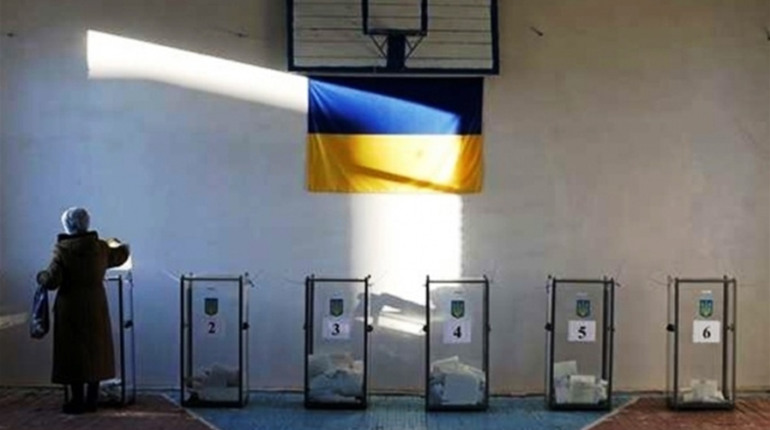 Місцеві вибори 2020: що потрібно знати