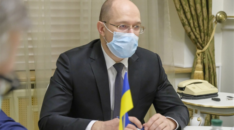 Через погіршення епідситуації комісія ТЕБ та НС працюватиме щодня - Шмигаль