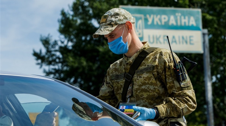 У тестовому режимі: в Україні запустили чат-бота про умови перетину кордону