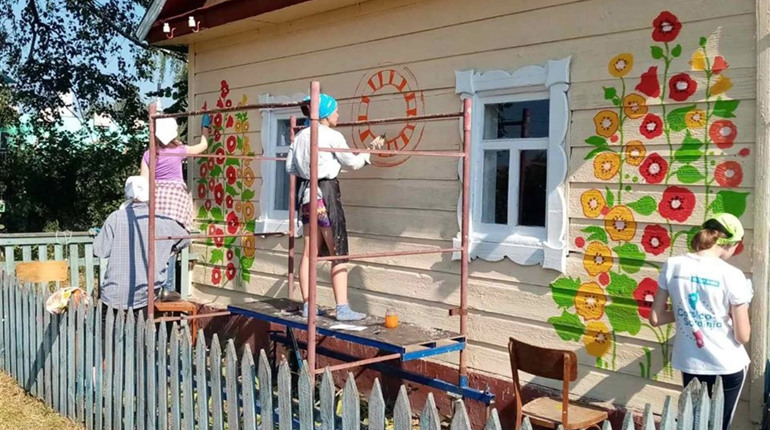 У Шосткинській ОТГ створюють екобудинки для туристів