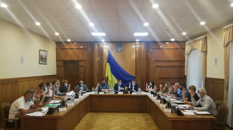ЦВК призначила на 25 жовтня перші вибори депутатів та голів різних рівнів у 24 регіонах